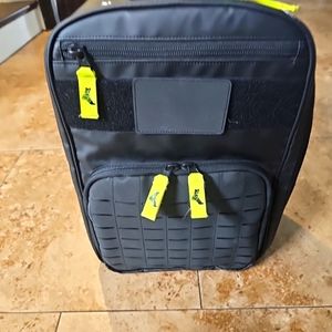 Mueller Meret V.E.R.S.A Medi Kit Backpack